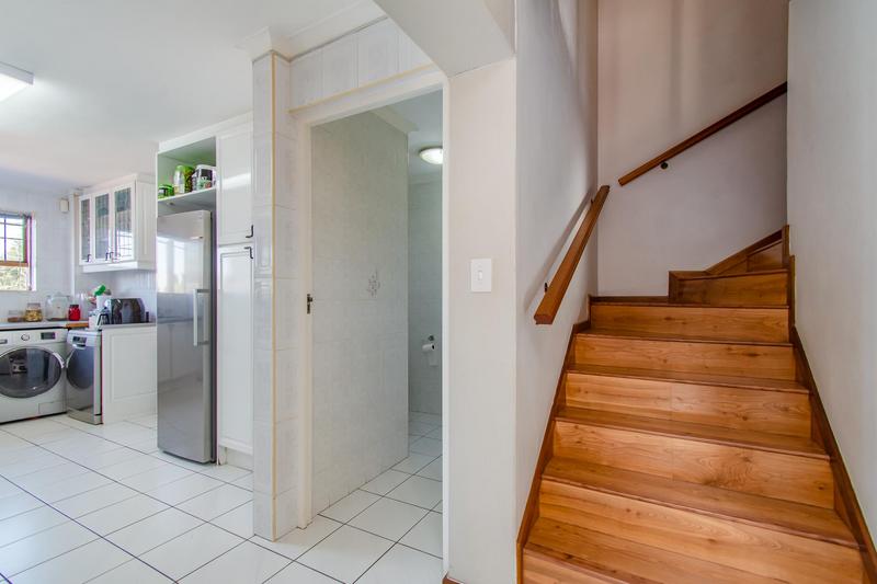 To Let 3 Bedroom Property for Rent in Sonstraal Heights Western Cape